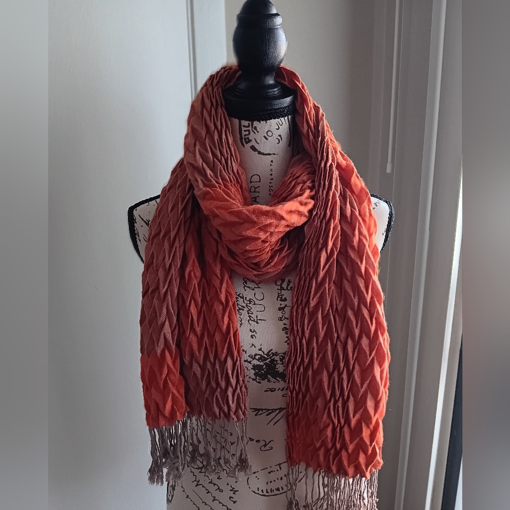 Cashmere Scarf